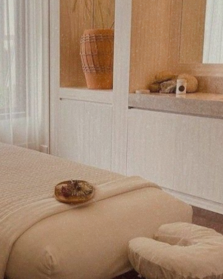 Comment se déroule une séance de kinésiologie ?