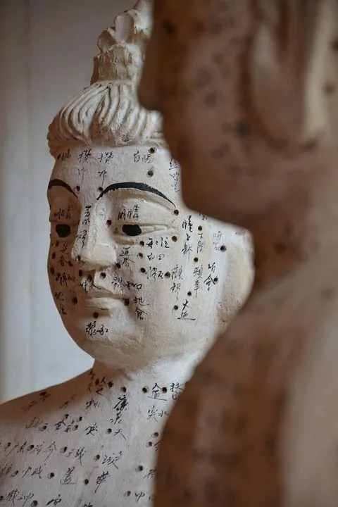 Le lien entre kinésiologie et médecine traditionnelle chinoise 