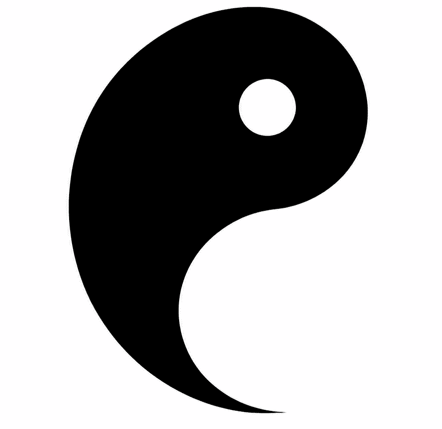 Illustration YIN