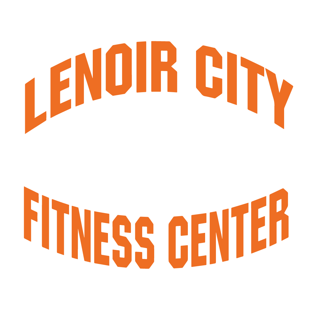 Lenoir City Fitness