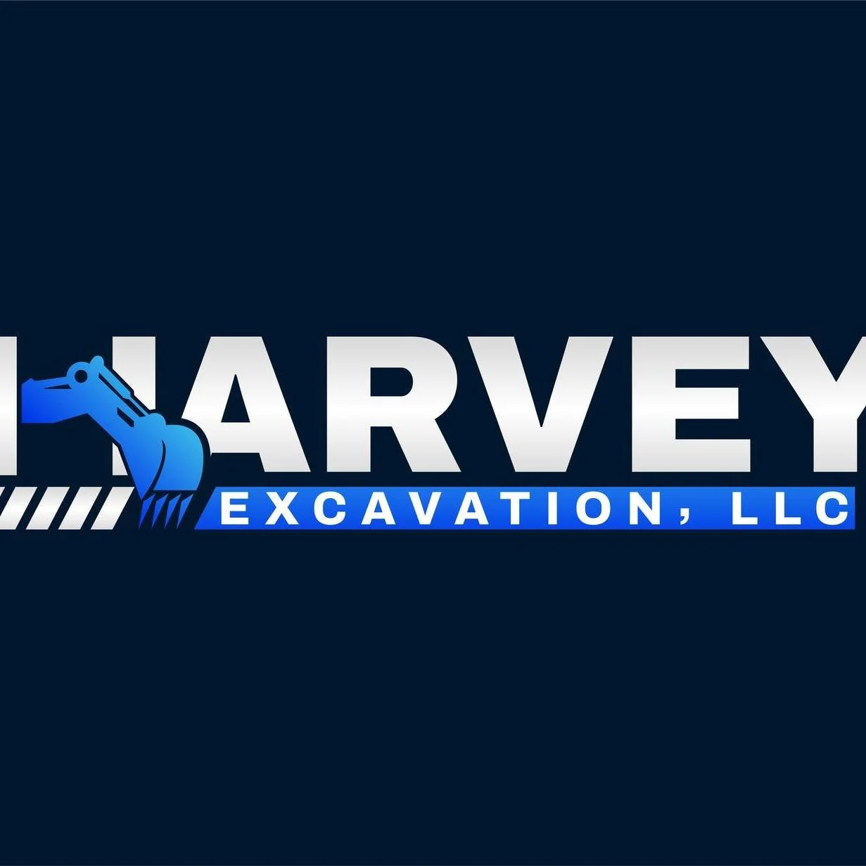 Harvey Excavation