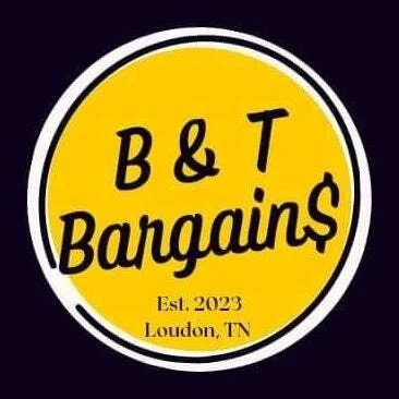 B&T Bargains
