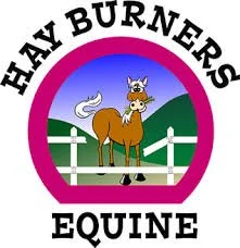 Hay Burners Equine