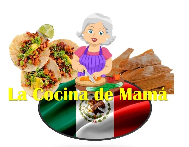 La Cocina De Mama