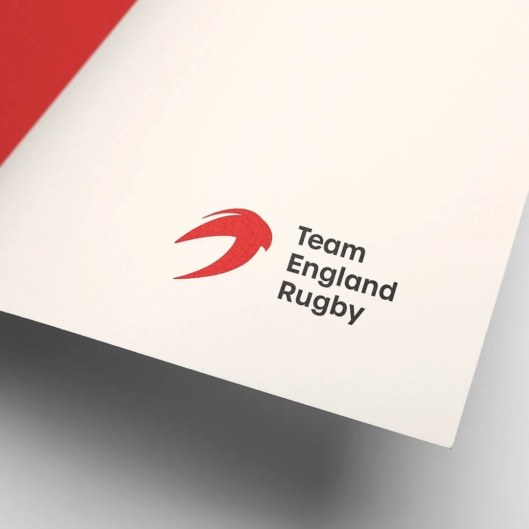 Team England Rugby

Brand Identity For The Men&rsquo;s England Rugby Team&rsquo;s Representative Body 

Team England Rugby was founded in 2024 by the members of the men&rsquo;s first England Rugby Team. The main purpose of the organisation is to be t