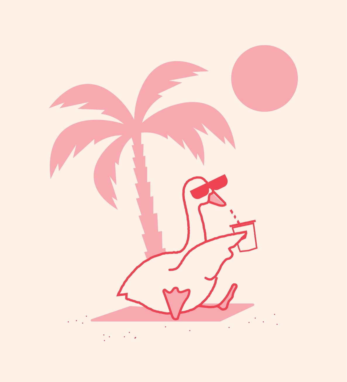 After an amazing first few months, our Pink-footed Goose is flying south for the winter! 🪶 

We&rsquo;re taking a short break and will be back in the new year - recharged, refreshed, and ready to welcome you all again. Thank you for your wonderful s