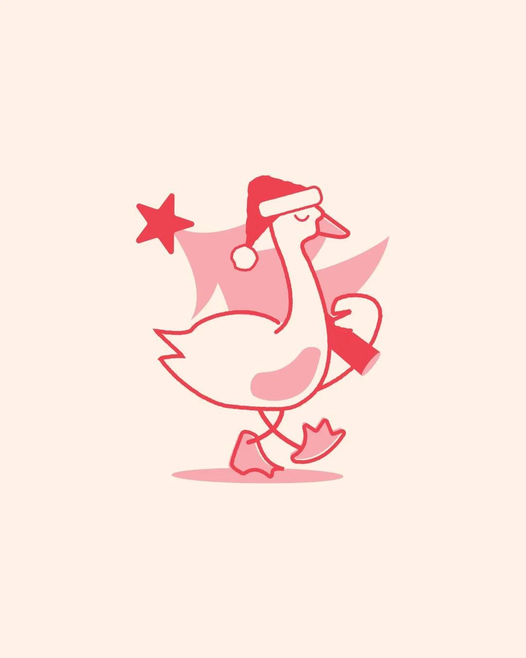 Merry Christmas from all of us at Pinkfoot Caf&eacute;!🎄🪿

Thank you for all the support and lovely moments you&rsquo;ve shared with us this year.

We hope your day is filled with good food, warm drinks and even warmer company!

See you all in 2026