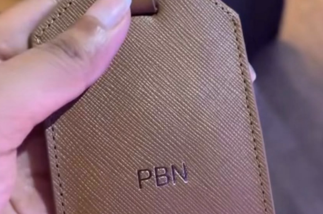  Leather Debossing. 
Our artist creates a refined, tactile finish by pressing names, initials or logos directly into the surface of leather.
 From 3200 AED. 
 
Category: Event Activation,
Category: Drop-In,
 
