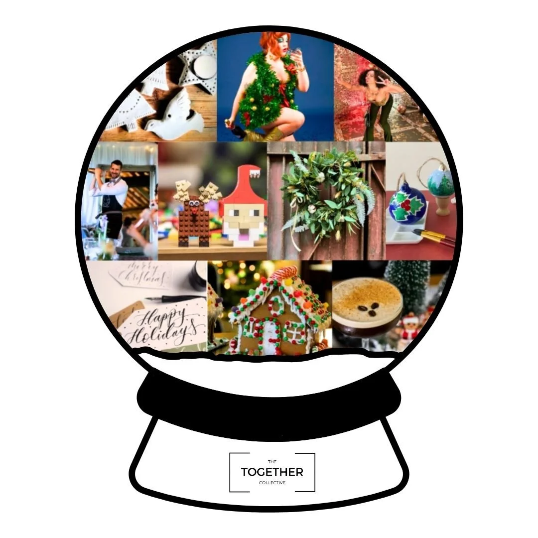  Christmas Experiences. 
Book one of our festive experiences to celebrate the holidays with your team.
 AED 600pp. 
 
Popular Searches: Christmas,
Occasion: Christmas,
 