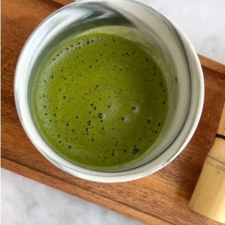 Matcha Making Workshop with The Together Collective