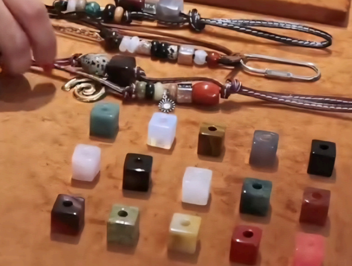  Bag Charm Workshop. 
Craft your own stylish bag charm at our workshop. Choose from a variety of beads, charms, and tassels to create a stylish accessory.
 From 160pp AED. 
 
Popular Searches: New In,
Experiences: Creative,
Experiences: Wellbeing,
Oc