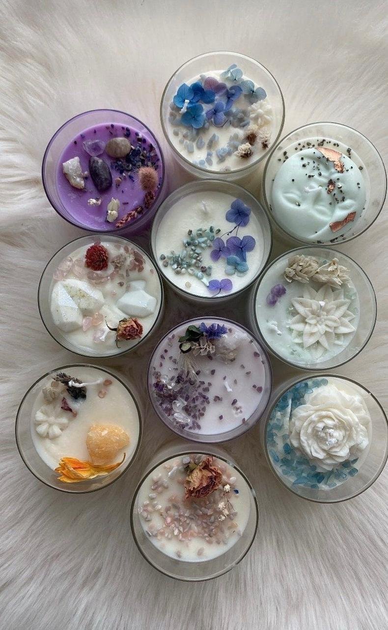  Dried Flower Candle Decoration. 
Participants design and decorate candles using dried flowers, gems, gold leaf, and other luxe accents.
 From 299pp AED. 
 
Category: Team Building & Social,
Category: Team Wellbeing,
 