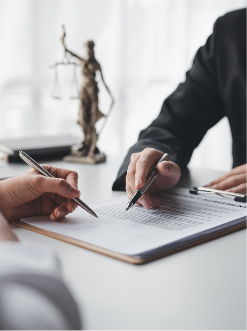 Alternative Legal Services