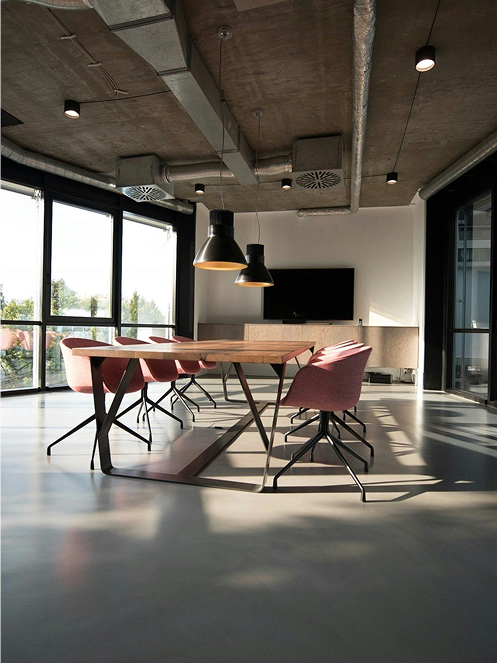 Corporate Services