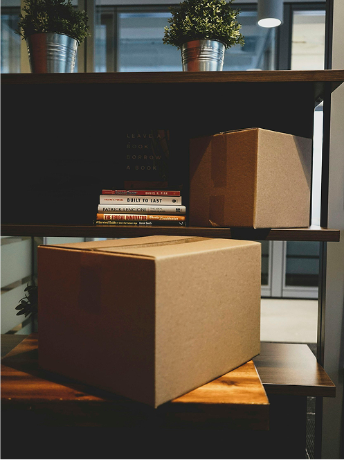 Relocation Services