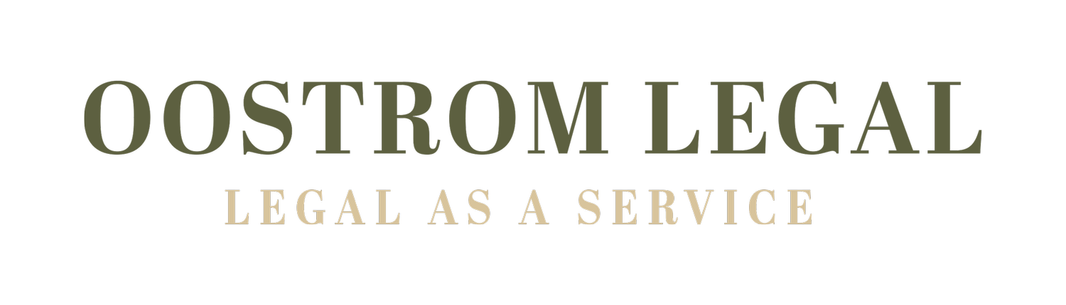 Oostrom Legal