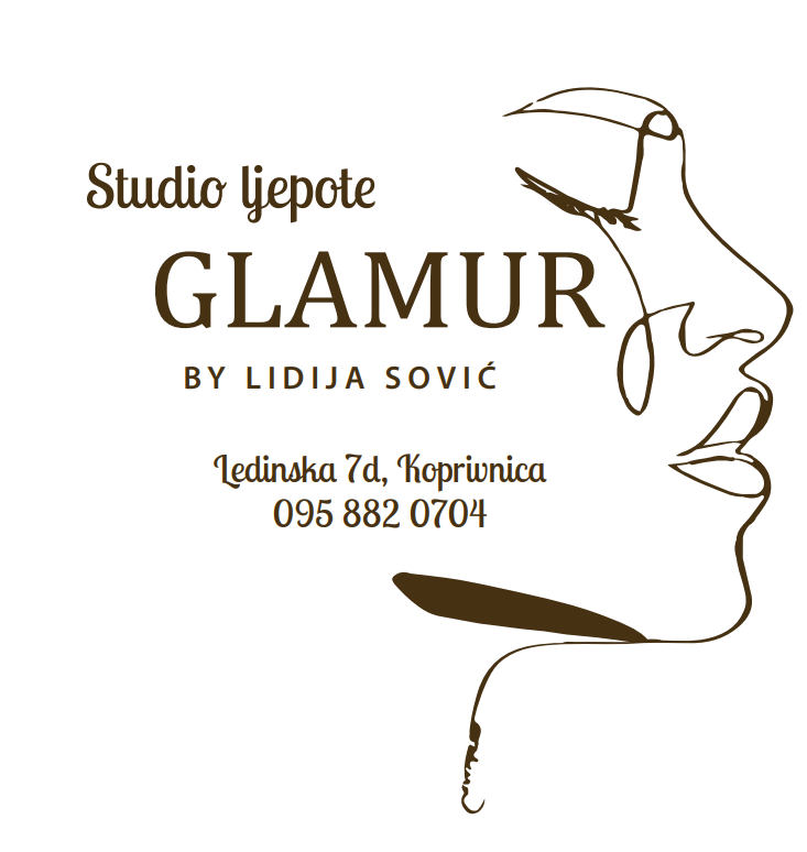 Glamur - Studio Ljepote