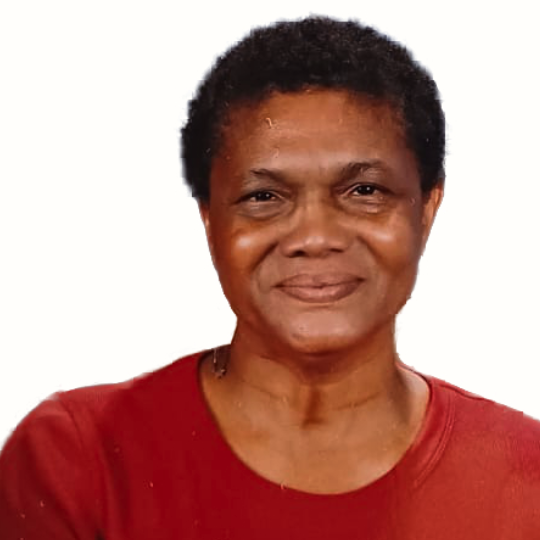 Photo of Betty Alleyne