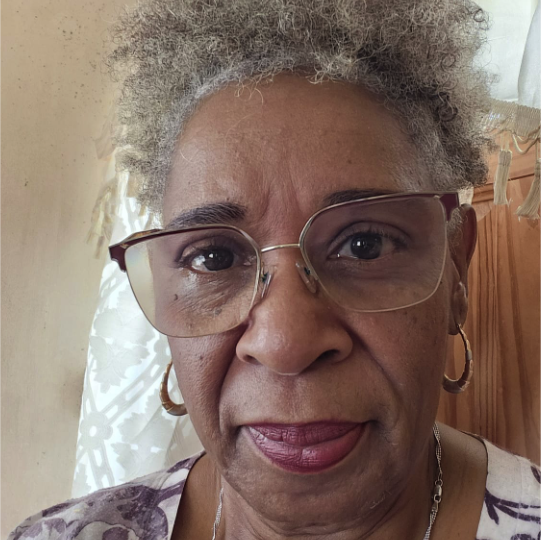 Photo of Eronica Burgess