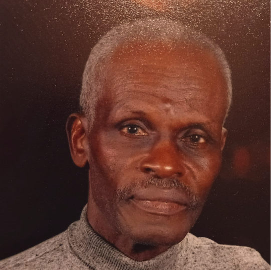 Photo of Livingstone Alleyne