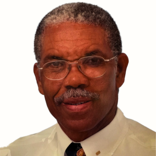 Photo of Leon Greaves