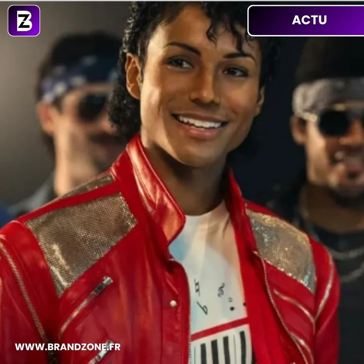 Michael Jackson