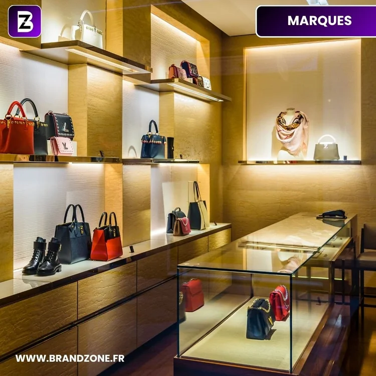 Luxe et créateurs