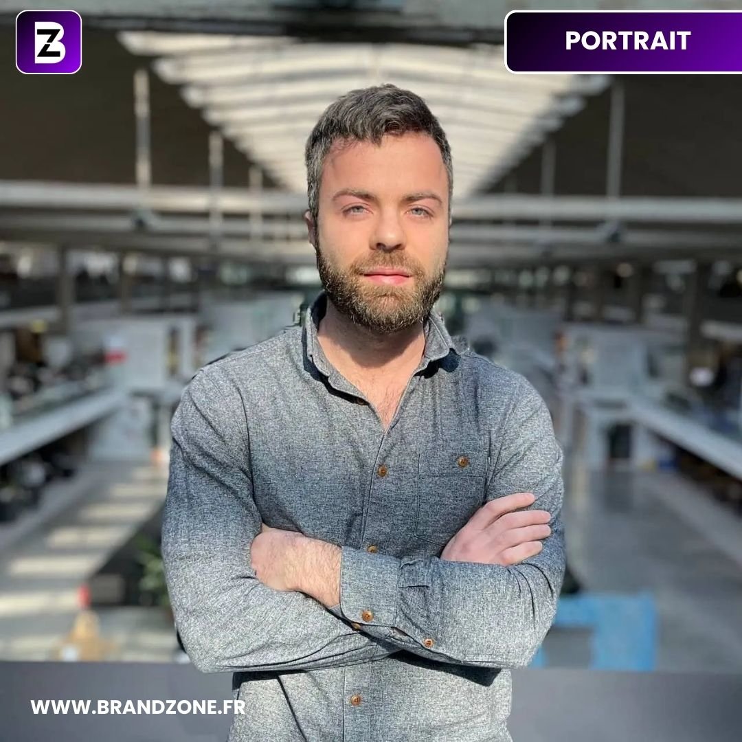 CREATOR AWARDS 2025, L’INTERVIEW EXCLUSIVE DE JÉRÉMY BOISSINOT, FONDATEUR DE FAVIKON
