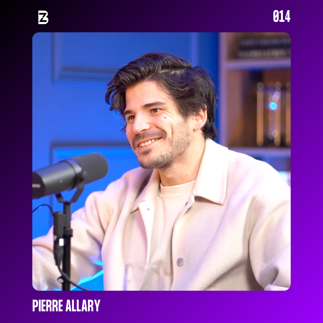 Pierre Allary
