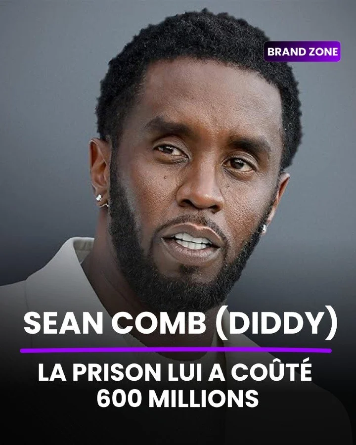 Il &eacute;tait milliardaire. La prison lui a co&ucirc;t&eacute; 600 millions de dollars.

En 2022, Rolling Stone d&eacute;clare Sean Combs milliardaire. Bad Boy Records, C&icirc;roc vodka, Sean John, Revolt TV. L'empire le plus diversifi&eacute; du 