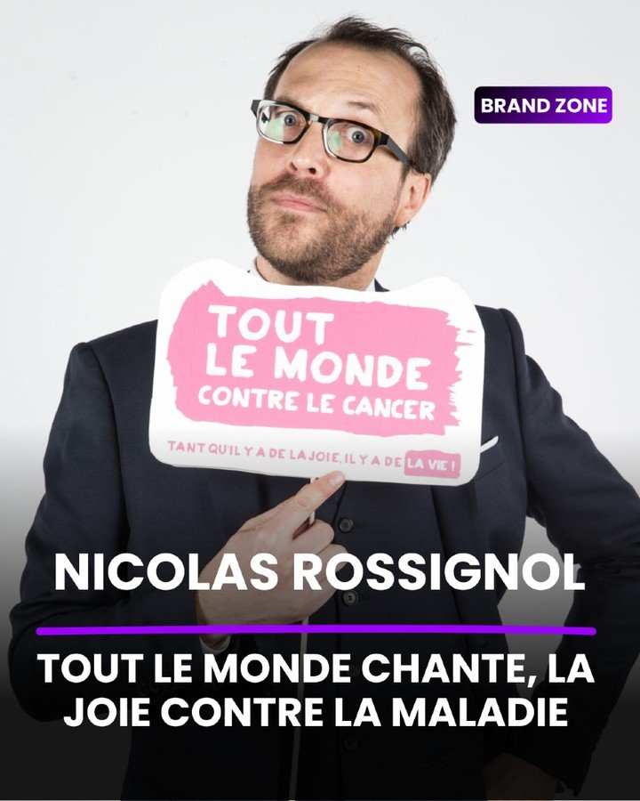 IL A FAIT DE LA BIENVEILLANCE UNE FORCE DE SC&Egrave;NE.

Nicolas Rossignol est journaliste, animateur et coach. Dans le secteur &eacute;v&eacute;nementiel, son nom circule depuis longtemps avec une qualit&eacute; rare : cette capacit&eacute; &agrave