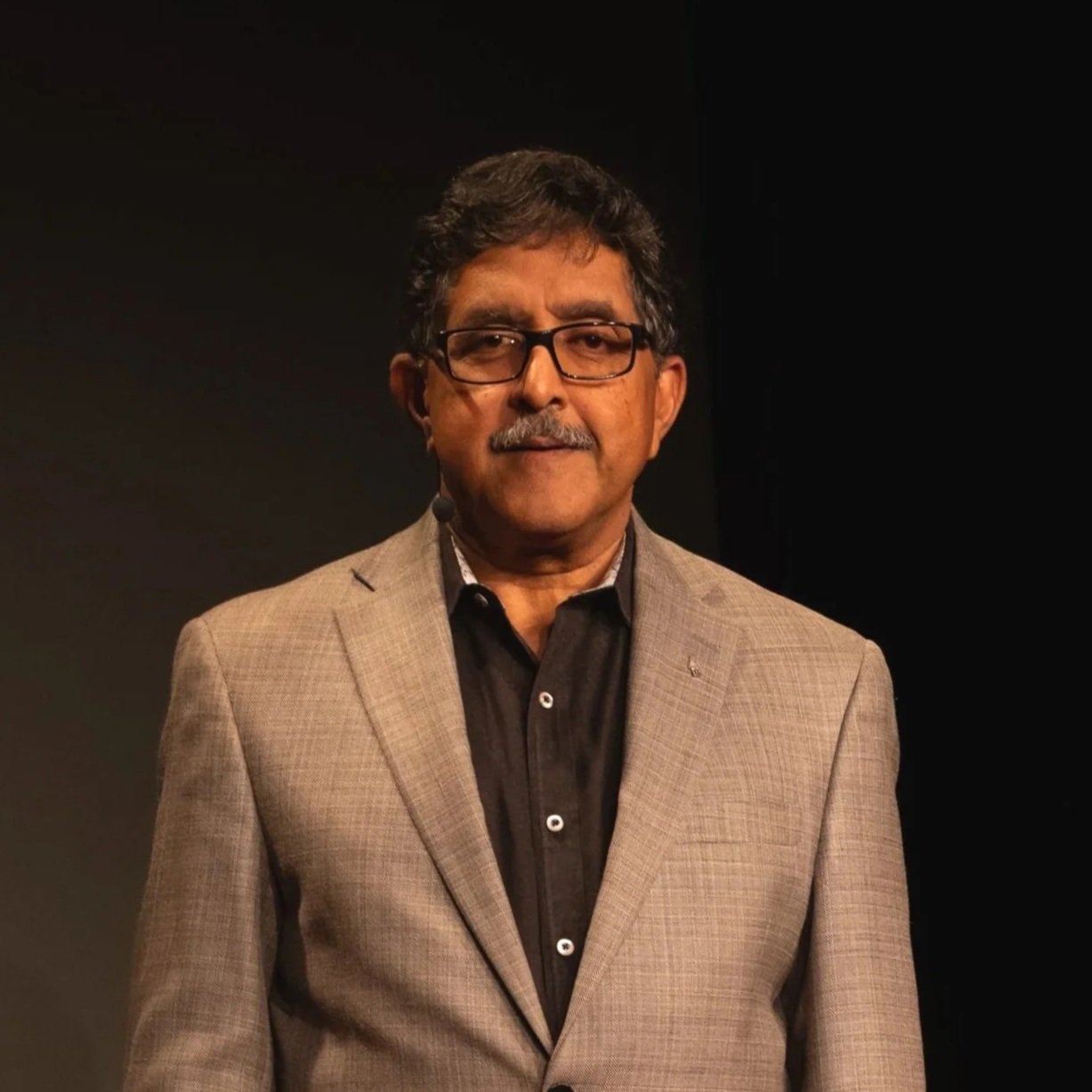 Hemant Rustogi, PhD