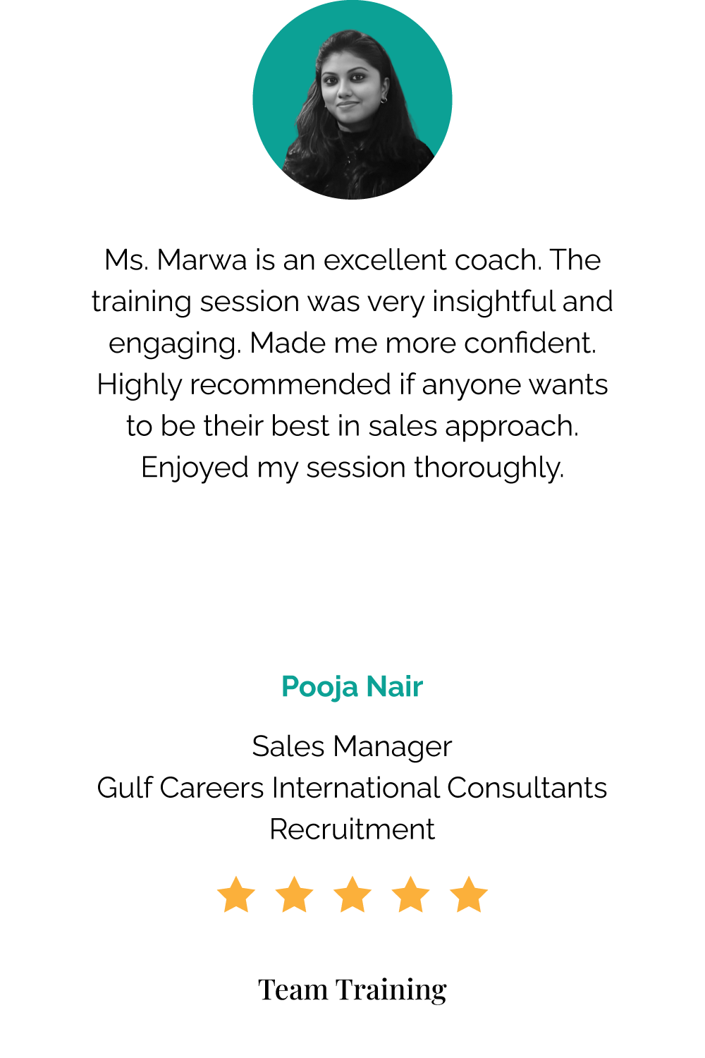 Team_Training-Pooja_Nair.png