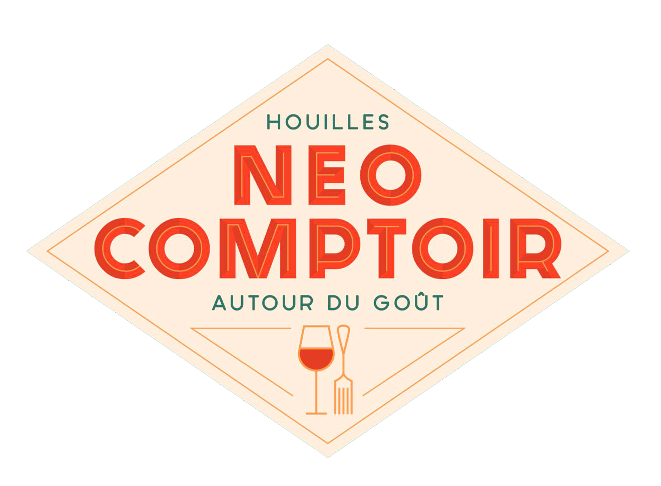 NEOCOMPTOIR, le goût a enfin son adresse @Houilles