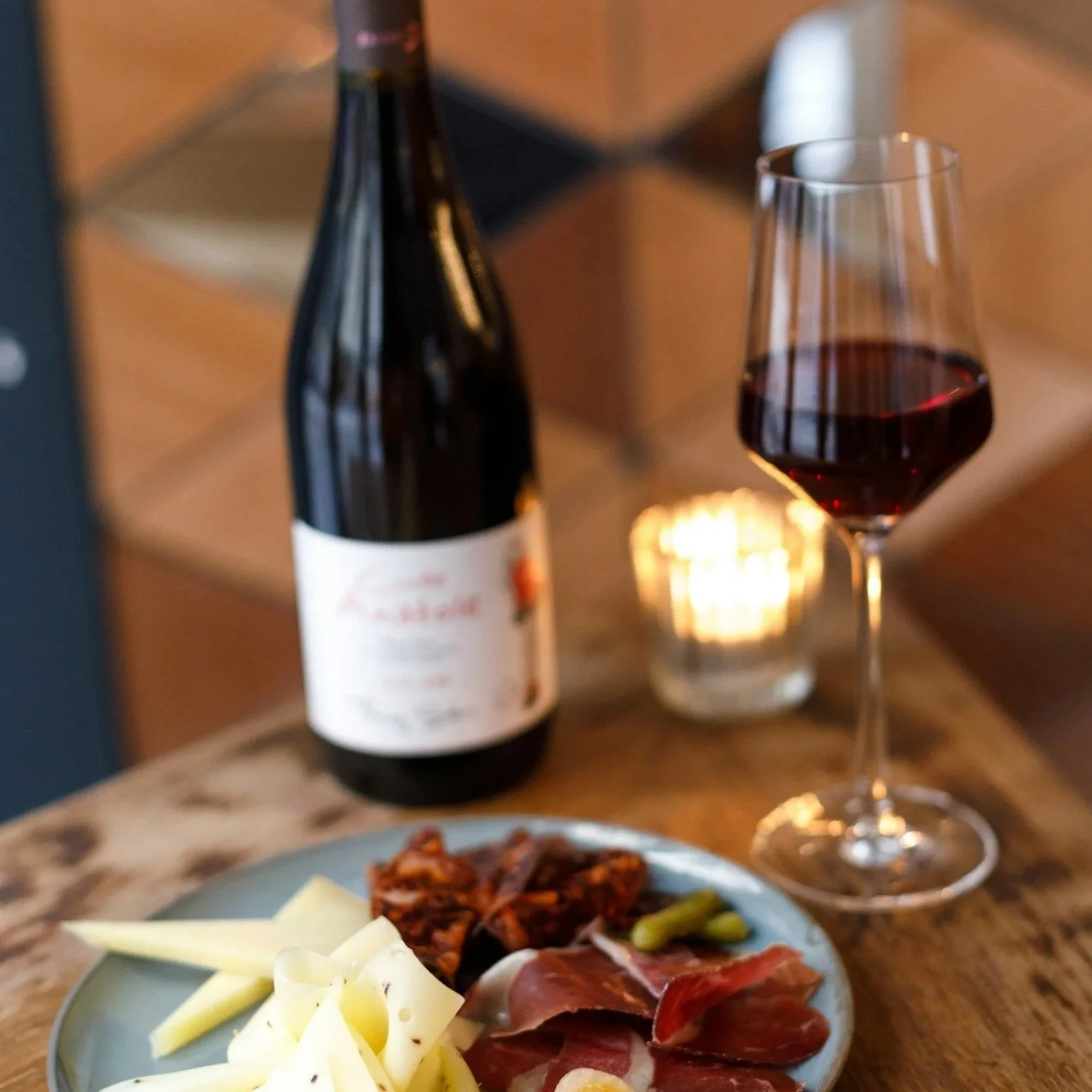 Food tours paris gastronomy