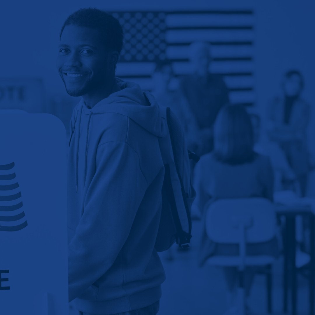 VA, NJ & PA Voting Resources