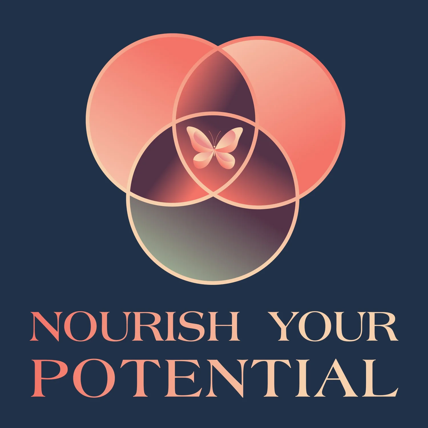 Nourish Your Potential