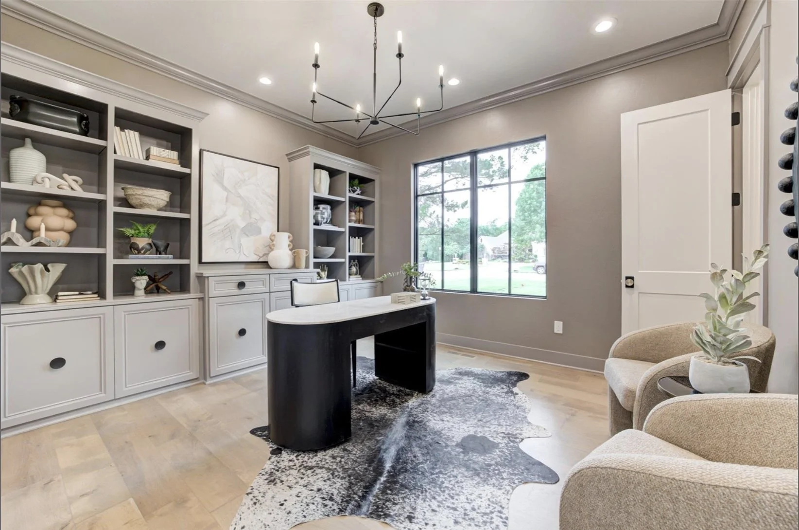 Sudderth Collective Real Estate
