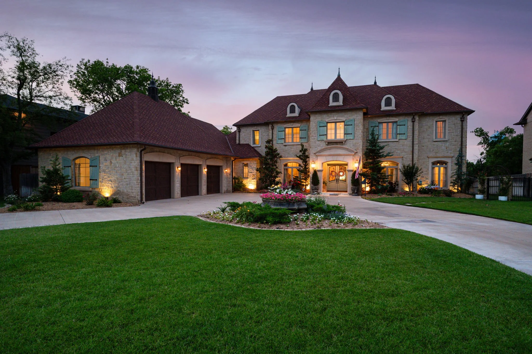 Sudderth Collective Real Estate