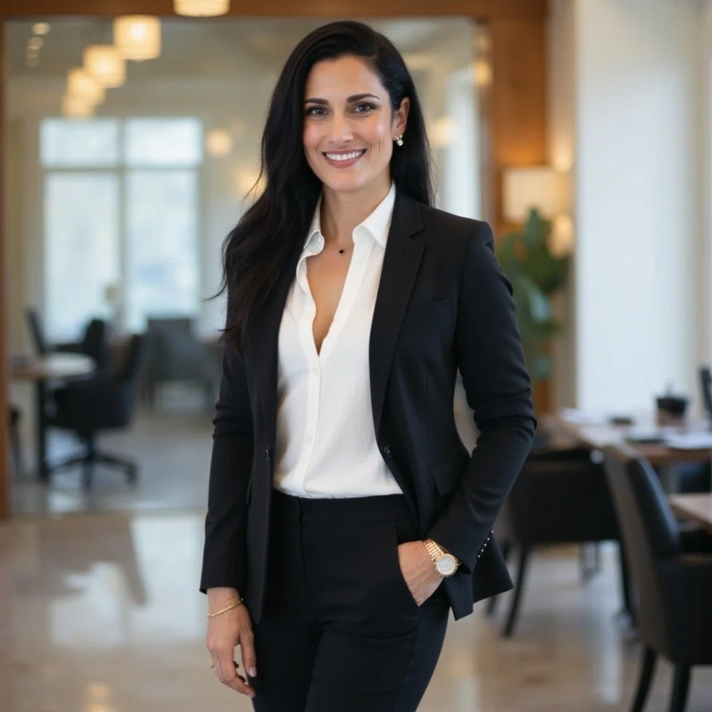 Sudderth Collective Real Estate