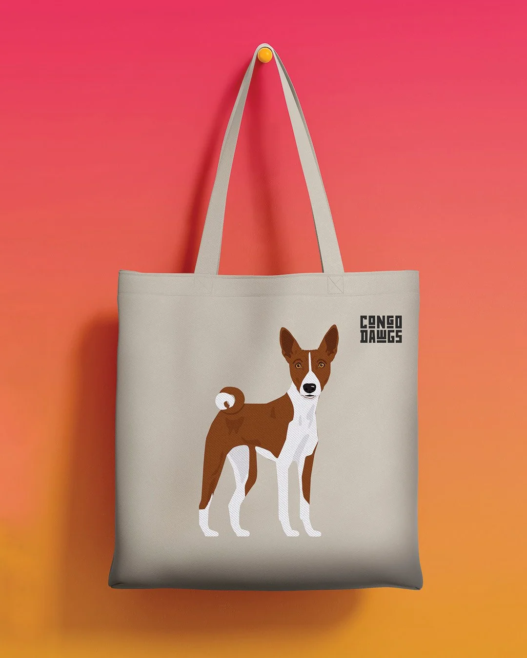 Tote Bag