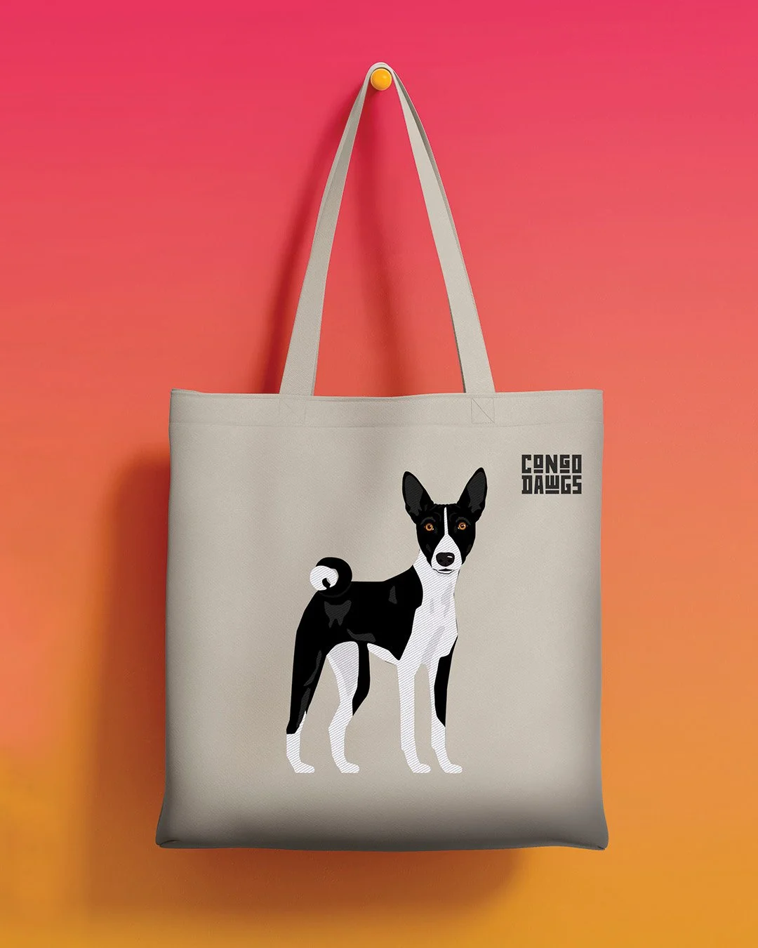 Tote Bag