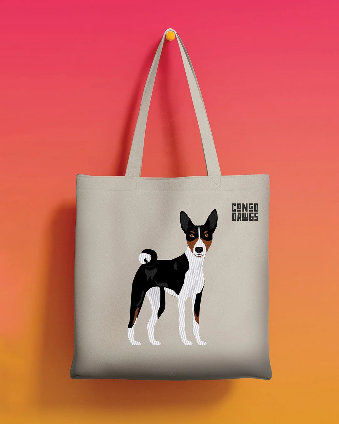 Tote Bag