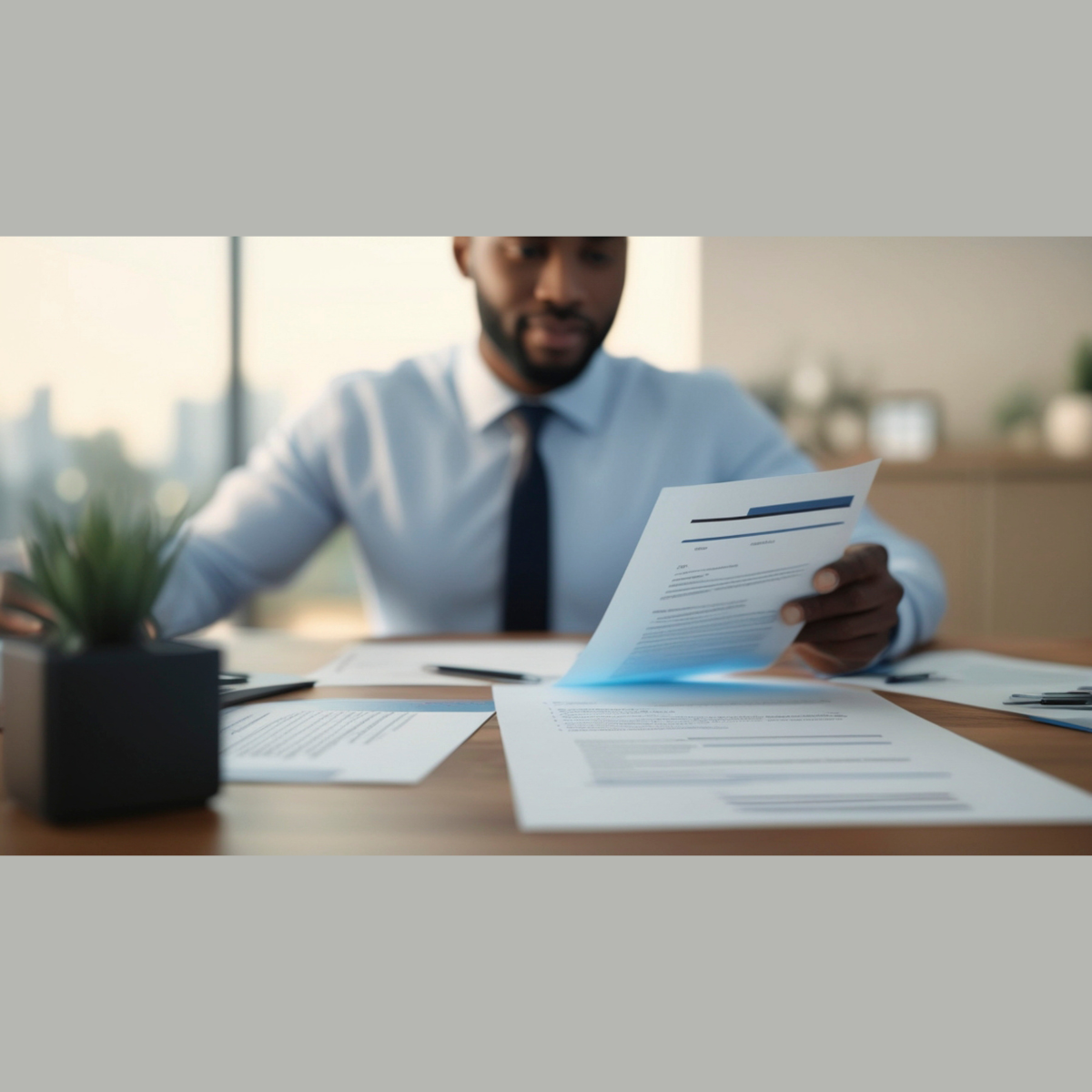 Safeguarding Capacity              