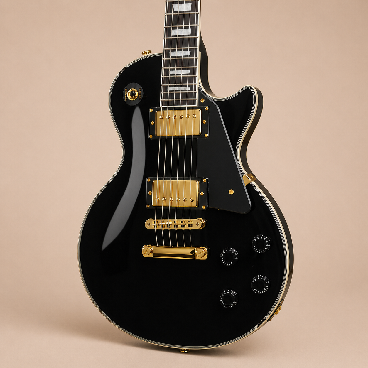 Custom Shop 