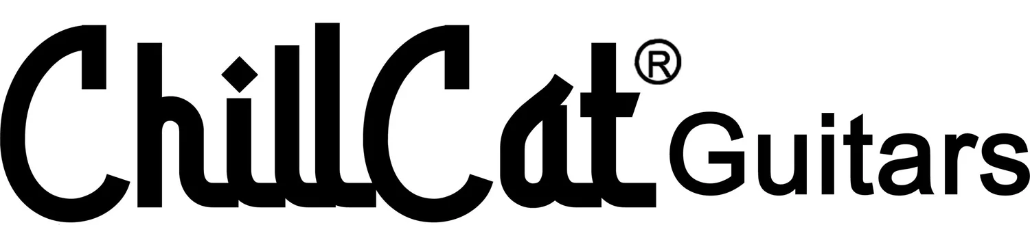 ChillCat Guitars 
