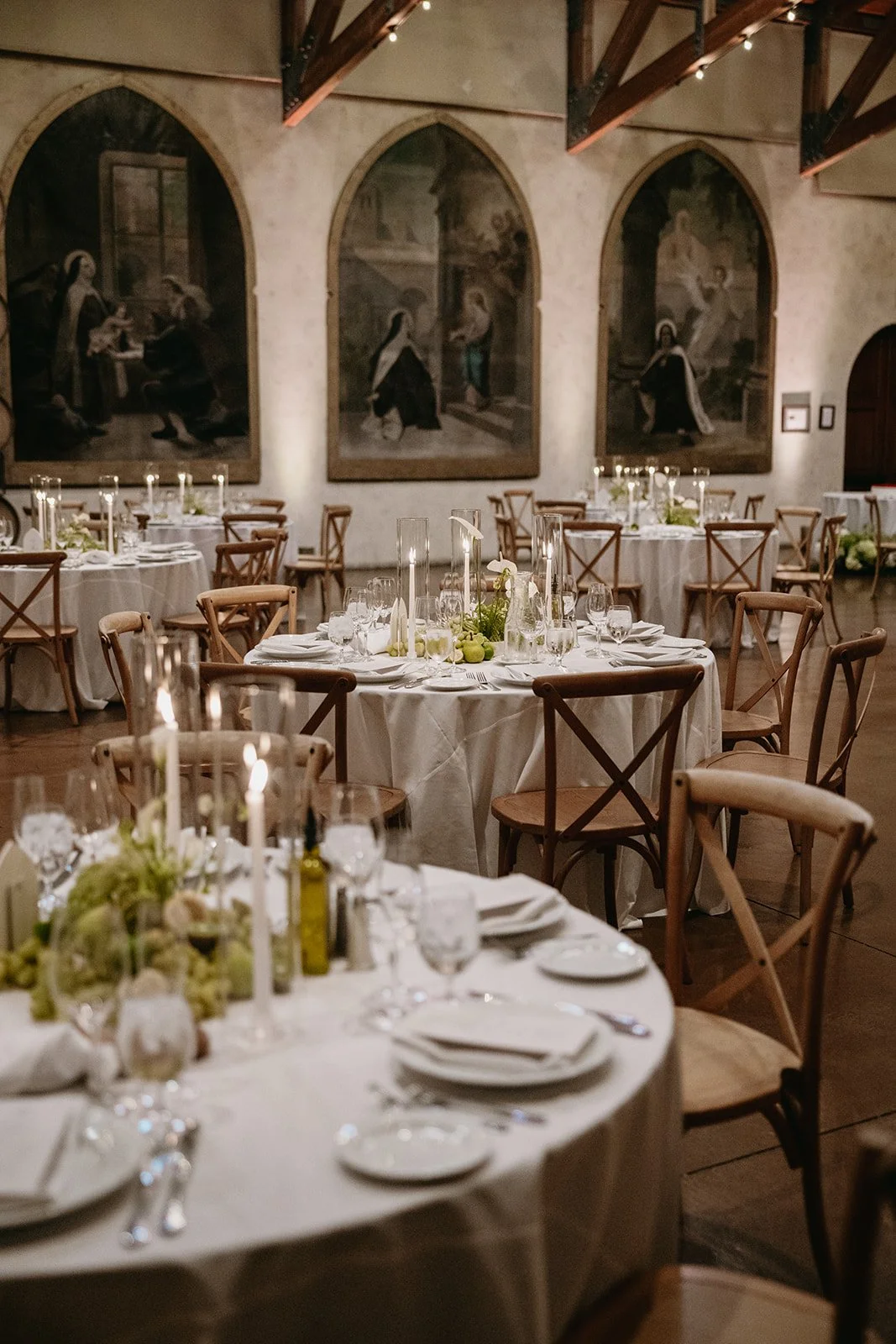 Haley + William - Sonoma