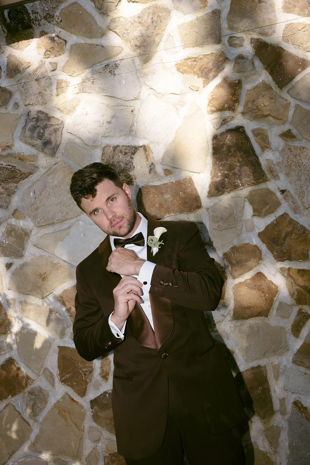 Haley + William - Sonoma