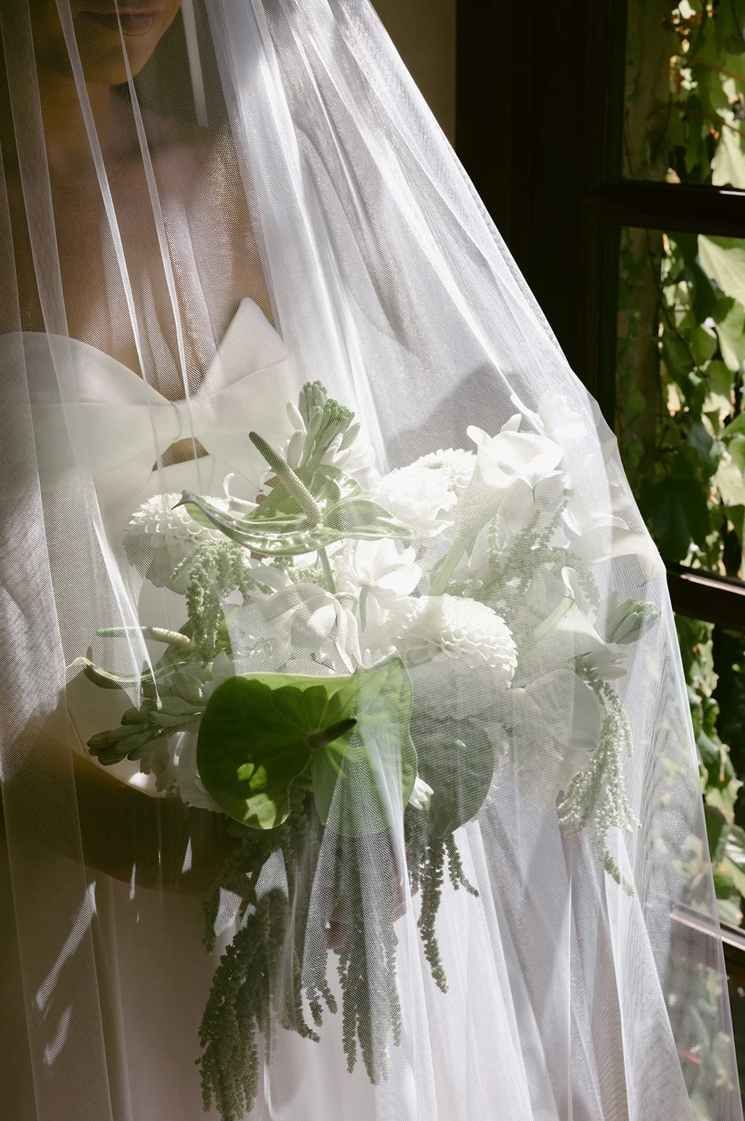 Haley + William - Sonoma