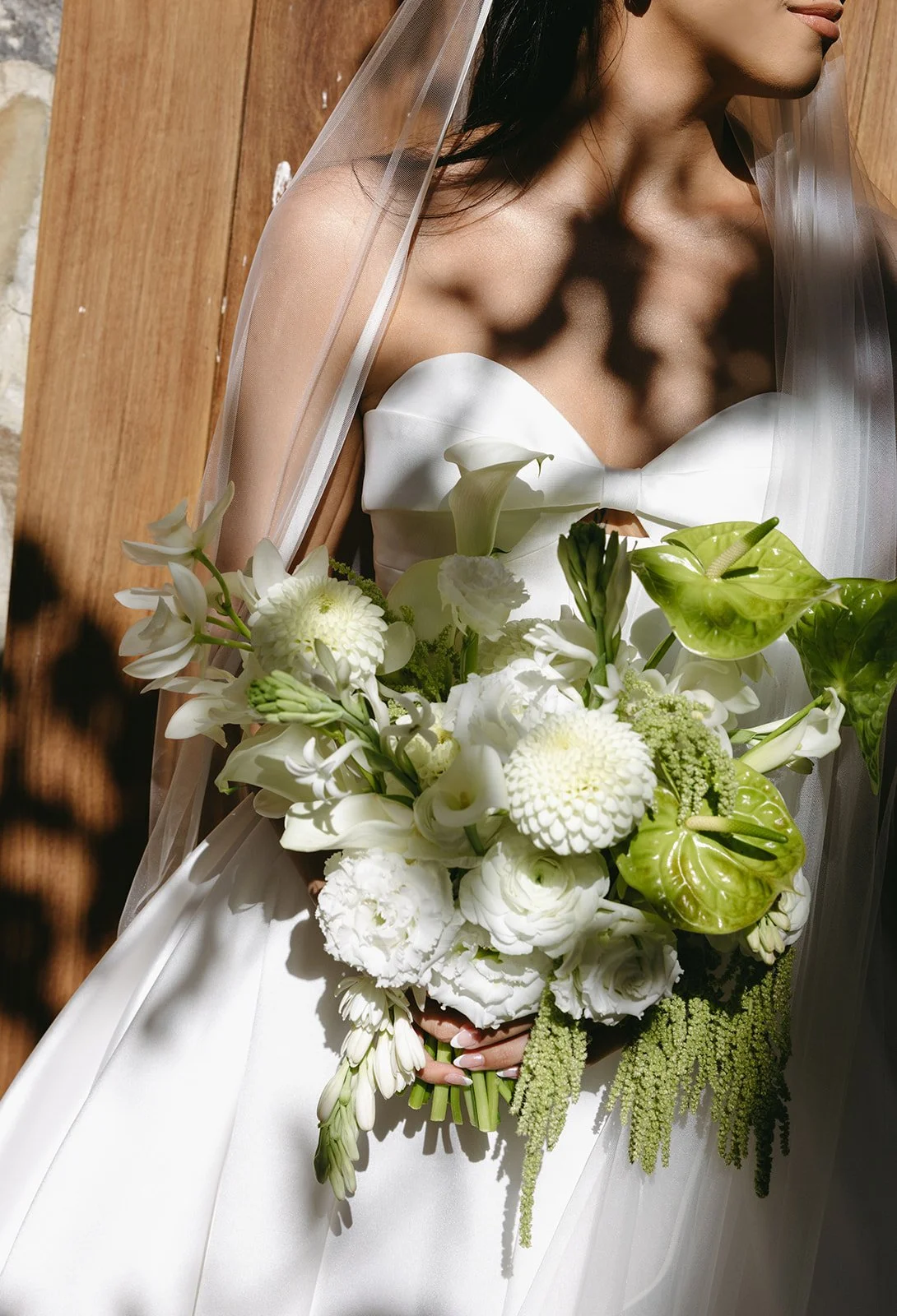 Haley + William - Sonoma